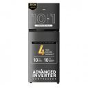 IFB 241L 3 Star 10 in 1 Convertible, Advanced Inverter Frost-Free Double Door Refrigerator (2026, IFBFF-291CYOSETM, Onyx Grey)...