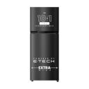[Extra Rs 5500 OFF] IFB 241L 3 Star Double Door Refrigerator (IFBFF-2913DKSET, Metal Black)...
