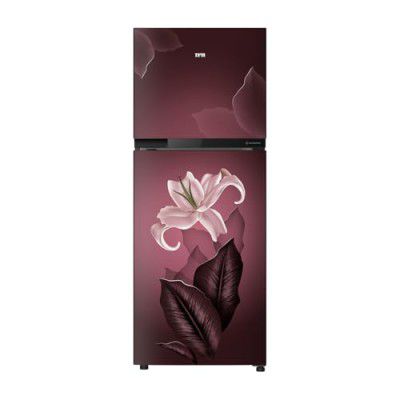IFB 243 L Frost Free Double Door Top Mount 2 Star Refrigerator (Surround-Cool IFBFF-2902FRBT)