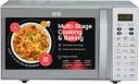 [Extra ₹3022 Off] IFB 25 L Metallic silver Convection Microwave Oven (25SC4)...