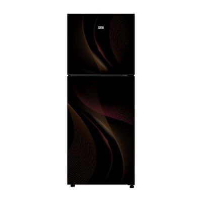 IFB 265 L Frost Free Double Door Top Mount 2 Star Refrigerator (Eco-Cool IFBFF-3152IRGT)
