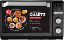 IFB 28-Litre 28QOLCD1 Oven Toaster Grill (OTG) (Grey)...