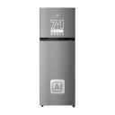 IFB 285L 3 Star Frost Free Double Door Refrigerator (IFBFF-3363IGSU, Grey)...