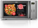 IFB 30 L Metallic silver Convection Microwave OMetallicven (30SC4, )...