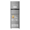IFB 331L, 2 Star, Tru Convertible 10-in-1, Frost Free Double Door Refrigerator (IFBFF-3832DBSET, Brush Grey)...