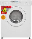 IFB 5.5 kg Front Load Fully-automatic Dryer (TURBO DRY,Inbuilt Heater, Allergy Free Technology)...