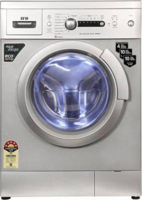 IFB 6 kg 5 Star 2X Power Steam, Hard Water Wash Fully Automatic Front Load Washing Machine with In-built Heater (Diva Aqua SXS 6010)