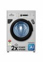 {Extra Rs.4000 OFF} IFB 6 Kg 5 Star AI Powered Fully Automatic Front Load Washing Machine 2X Power Steam (DIVA AQUA GBS 6010, 2023 Model...