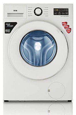 IFB 6 Kg 5 Star Fully-Automatic Front Loading Washing Machine (EVA ZX)
