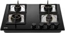 IFB 60-04-GCI4B Glass Automatic Hob ...