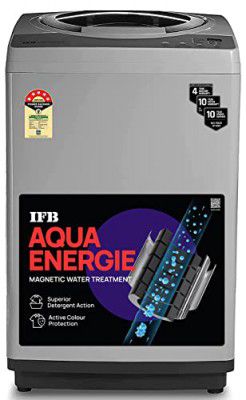 IFB 7.0 Kg 5 Star Top Load Washing Machine Aqua Conserve (TL-RES 7.0KG AQUA)
