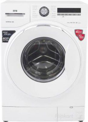 IFB 7 kg 5 Star Fully Automatic Front Load (Serena WX)