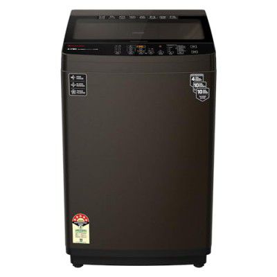 IFB 7 Kg 5 Star AI Powered Fully Automatic Top Load Washing Machine (TL S1BRS)