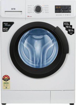 IFB 7 kg Fully Automatic Front Load Washing Machine (NEO DIVA BXS 7010) with In-built Heater, Hard Water Wash, Active Color Protection 4 years Comprehensive Warranty
