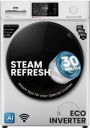 IFB 7 kg 5 Star Fully Automatic Front Load Washing Machine (SERENA SXN 7012)...