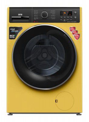 IFB 7 Kg 5 Star Front Load Washing Machine 2X Power Dual Steam (ELITE ZLS 7012)