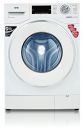 IFB 8.5 kg 5 Star Fully-Automatic Front Loading Washing Machine (EXECUTIVE PLUS VX ID, White, In-Built Heater, 4D Wash technology)...