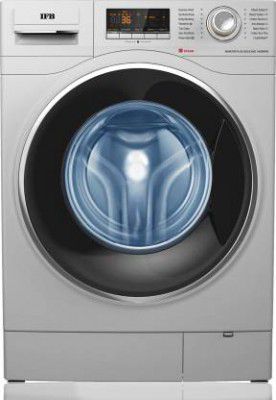 IFB 8 kg 5 Star 2X Power Dual Steam Hard Water Wash Fully Automatic (SENATOR PLUS SXS 8014)