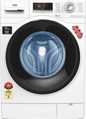 [Extra ₹6250 OFF] IFB 8 kg 5 Star 2X Power Steam Hard Water Wash (SENATOR PLUS VXS 8012)