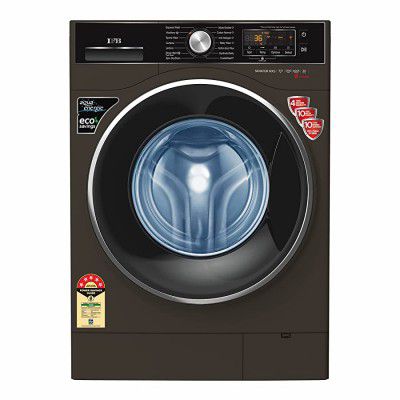 IFB 8 Kg 5 Star Front Load Washing Machine (SENATOR MXS 8012)