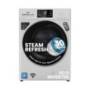 IFB 8 Kg 5 Star Fully Automatic Front Load Washing Machine (Senator GXN 8012)...