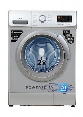IFB 8 Kg 5 Star Front Load Washing Machine (SENATOR NEO SXS 8012)