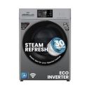 IFB 8 Kg 5 Star with 9 Swir Fully Automatic Front Load Washing Machine (Senator MSN 8014)...