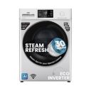 IFB 8 Kg 5 Star Fully Automatic Front Load Washing Machine (Senator SXN 8014)...