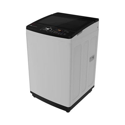 IFB 8 KG Fully-Automatic Top Load Washing Machine (TL-SDSS 8.0KG AQUA)
