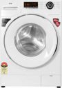 IFB 8 kg Fully Automatic Front Load with In-built Heater White (SENATOR PLUS VX)...