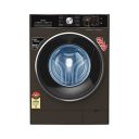 IFB 8 Kg 5 Star Front Load Washing Machine with 2X Power Dual Steam (SENATOR MXS 8012, Mocha, Active Color Protection, Hard Water Wash)...