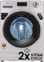 [Extra Rs 6000 Off] IFB 9 kg 5 Star AI Powered, 4 years Comprehensive Warranty In-built Heater Silver  (Executive SXS ID 9014)...