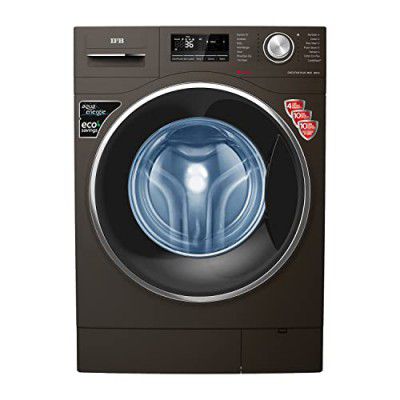 IFB 9 Kg 5 Star Front Load Washing Machine 2X Power Dual Steam (EXECUTIVE PLUS MXS)