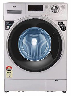 IFB 9 Kg 5 Star Front Load Washing Machine 2X Power Dual Steam (Executive SXS 9014)