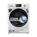 [Extra Rs 8250 OFF] IFB 9 Kg 5 Star Powered by AI with 9 Swirl Wash, (EXECUTIVE SXN 9014K CMS)...