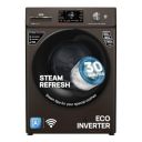 IFB 9 Kg 5 Star with DeepClean Technology, AI Powered, WiFi, Fully Automatic Front Load Washing Machine (EXECUTIVE MXN 9014K CMS)...