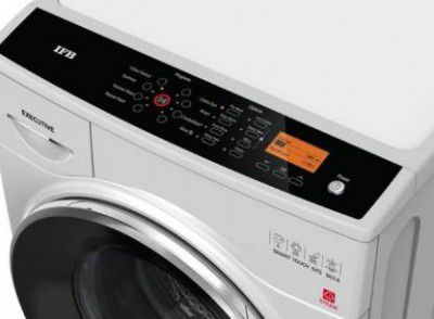 IFB 9 kg Fully Automatic Front Load washing machine Executive Smart TOuch SX 90