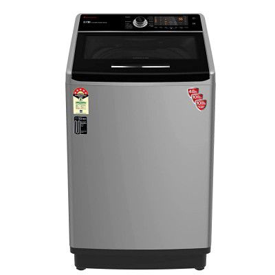 IFB 9 KG Fully-Automatic Top Load Washing Machine (TL-SLBS 9.0KG AQUA)