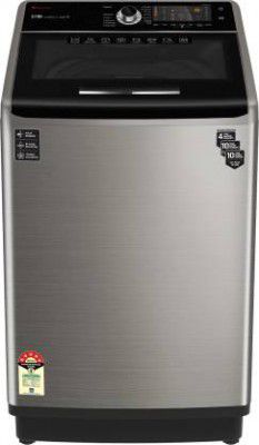 IFB 9 kg Fully Automatic Top Load Washing Machine (TL S4STS 9.0 Kg Aqua)