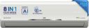 IFB AI Convertible 1.5 Ton 5 Star Split Inverter With Heavy Duty Cooling AC - (CI1852D223GN1)...