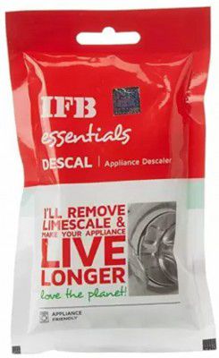 IFB Descale-11 Detergent Powder 100
