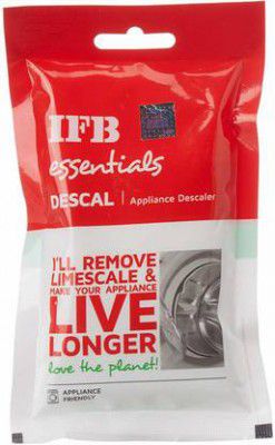 IFB Descaling Powder Drum Cleaning Detergent Powder  (1300 g)