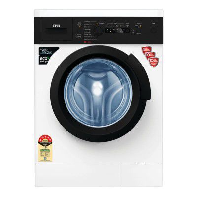 IFB 6 Kg 5 Star Front Load Washing Machine 2X Power Dual Steam (DIVA AQUA BXS 6008)