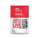 IFB Essential Descal Appliance Descaler 100gm (pack Of 4)...