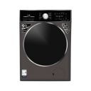IFB Laundrimagic 3-in-1 8.5 Kg/6.5 Kg/2.5 Kg Inverter Washer Dryer Refresh (Executive ZXM)...