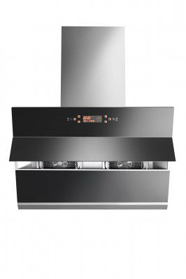 IFB Filterless Chimney GL-HC-105-60