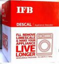 IFB Genuin Descaling Powder 10x100gms Detergent Powder (NO)  (1000 g)...