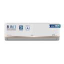 [Extra Rs 3750 OFF] IFB Gold Pro Series 1 Ton 5 Star Split AC with Hybrid Technology & AI - White (CI145GN21RGN1, Copper Condenser)...