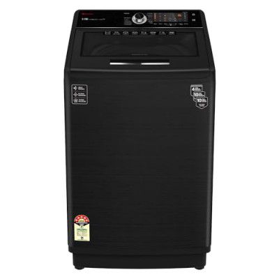 IFB 10 Kg 5 Star AI Powered Fully Automatic Top Load Washing Machine (TL S4BLS)