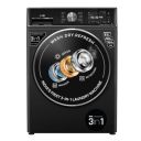 [Extra ₹9000 OFF] IFB Laundrimagic 3-in-1 Inverter Washer Dryer Refresh (Executive ZXB)...